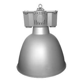 【工礦燈】節(jié)能小能手！