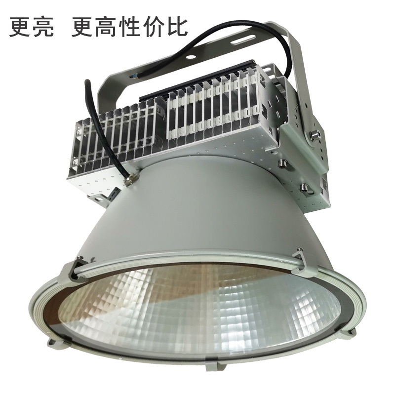 LED工礦燈是什么燈具，主要特點是什么？